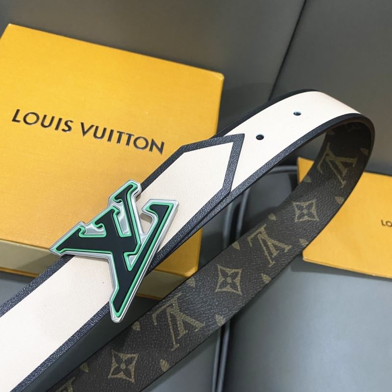 Louis Vuitton Belts